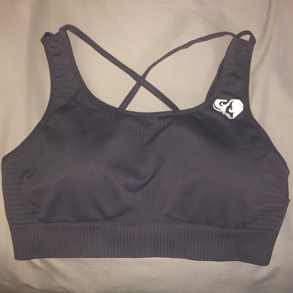 Womens best brand sports bra size M - Picture 1 of 2